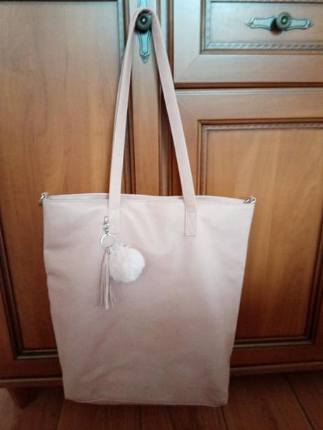 Veľká kabela-shopper, sinsay