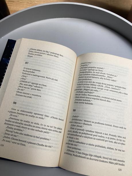 Kniha divosi - don winslow,