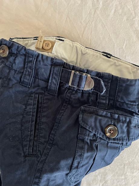 Gap nohavice vel.86, gap,86