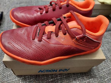 Turfy kipsta 31 super stav, kipsta,31