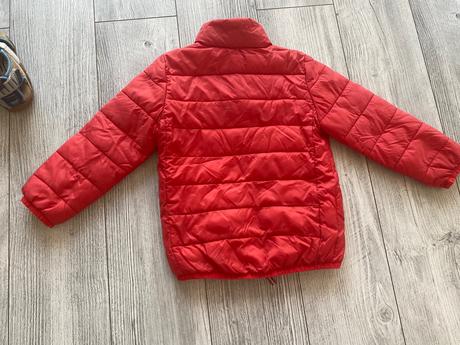 Bunda prechodna h&m 98/104, h&m,98