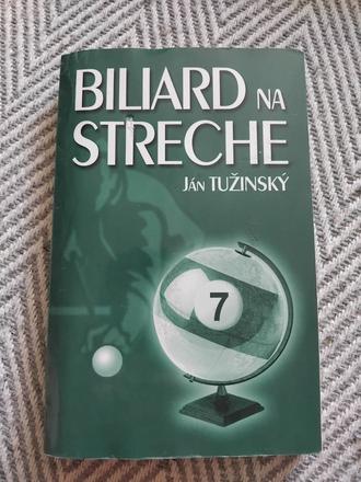 Biliard na streche,