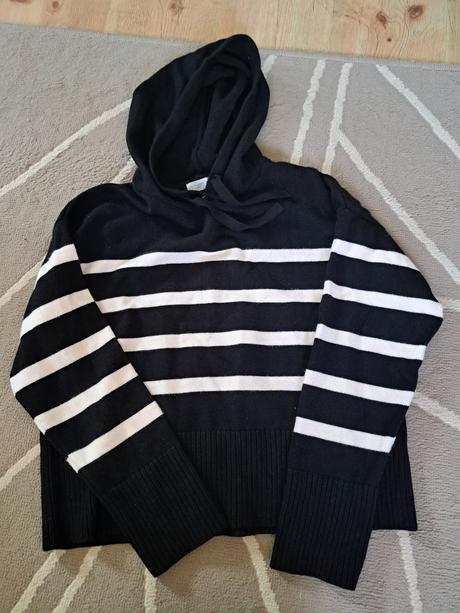 Pulóver s kapucňou, primark,s