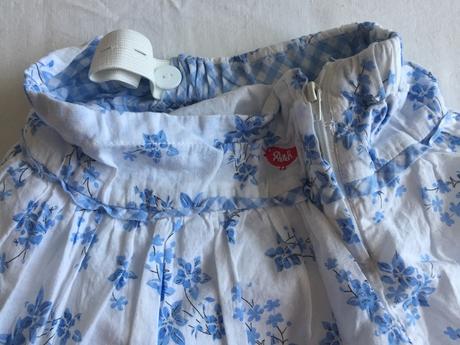 Suknička 86-98, pumpkin patch,86