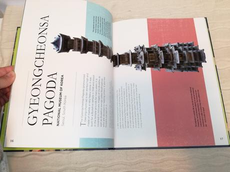 Wonders of the world's museums nau20, 