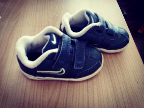 Tenisky, nike,21