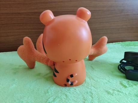 Detská nočná lampa,