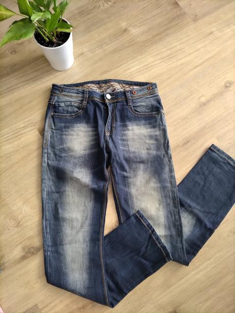 Set pánskych rifli, 32