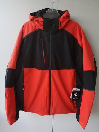 Dare 2b pánska zimná bunda veľkosť 3xl, xxxl