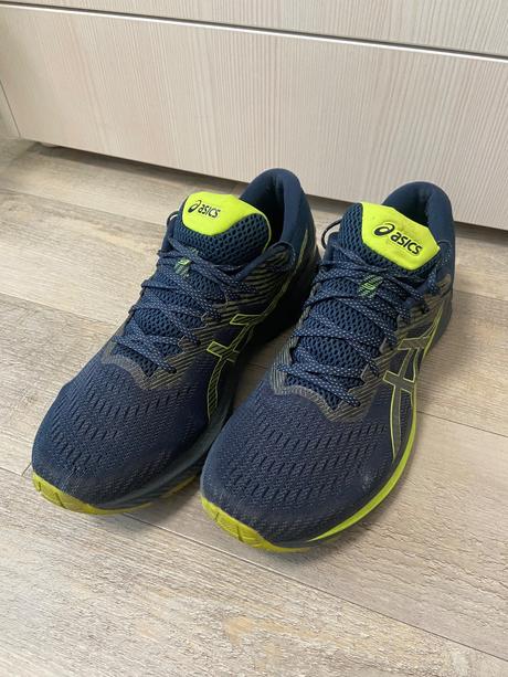 Asics pánske tenisky, asics,46