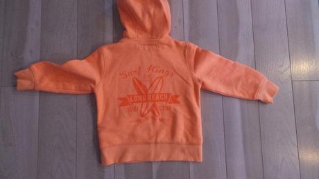 Neonova mikinka next, next,98