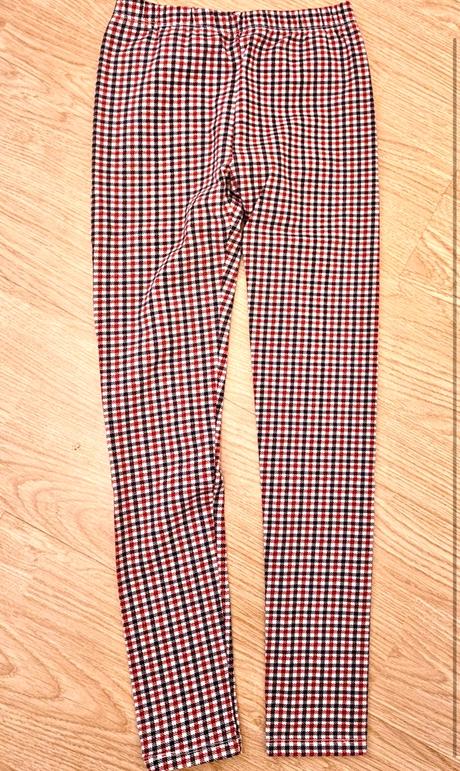 Mayoral kockované legíny 134, mayoral,134