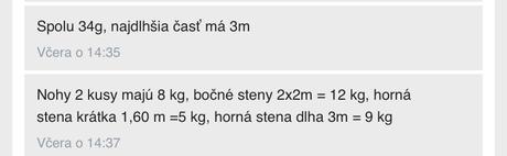 Drevená konštrukcia - fotostena,