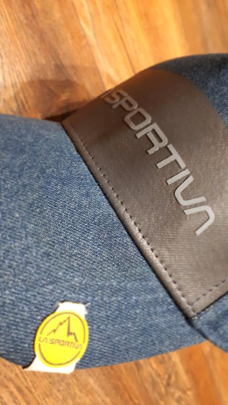 Šiltovka la sportiva s/m, 56