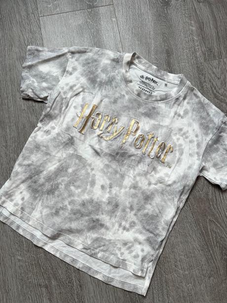 Harr pottee tricko, 134