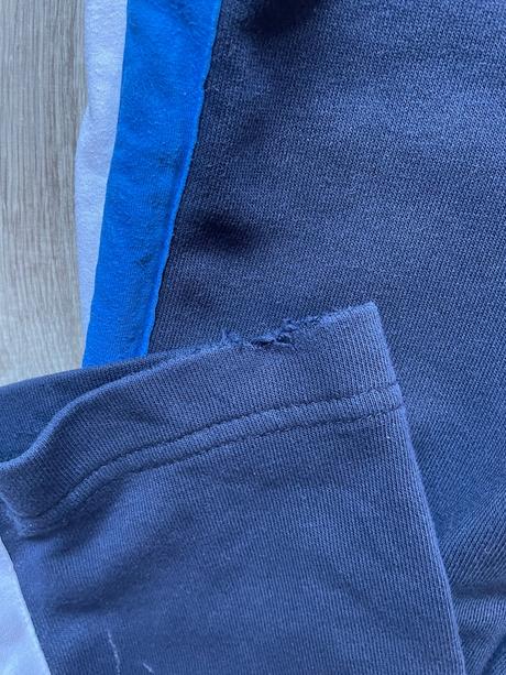 Tepláky nike 5-6 rokov, nike,116