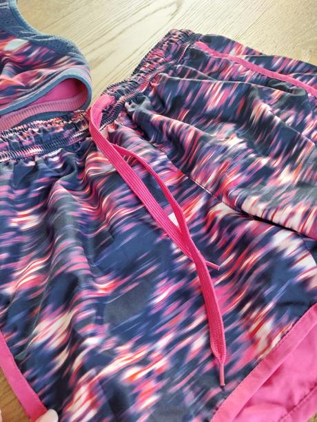 Športový pohodlný set/súprava na fitness, 38