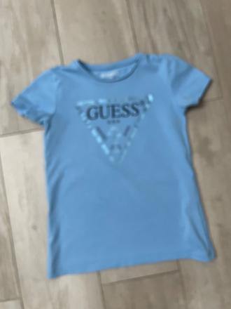 Guess tričko, guess,152