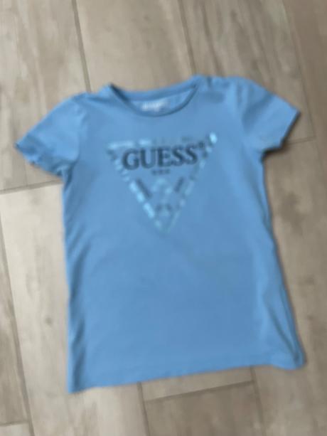 Guess tričko, guess,152