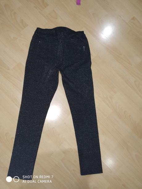 Nohavice, coccodrillo,152