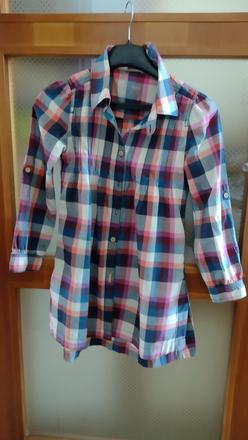 Košeľová tunika, name it,134