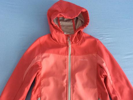 Softshellka head, 116