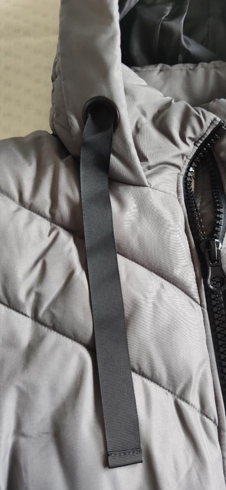 Zimná bunda veľ. 44/46, xl