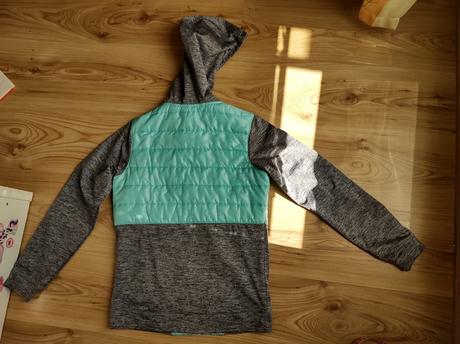 Prechodná bunda, 146