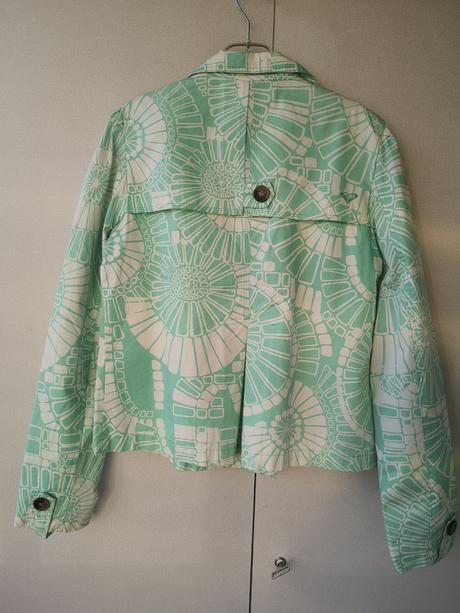 Roxy dámsky kabátik veľkosť xl, roxy,xl