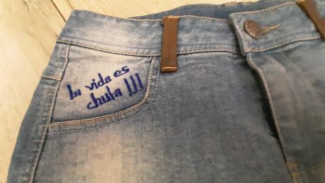 Sukňa desigual s madeirou, desigual,s