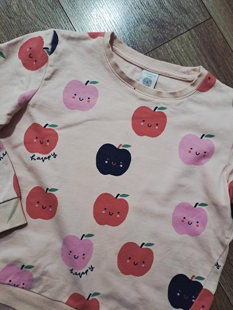 Mikina lindex, lindex,128