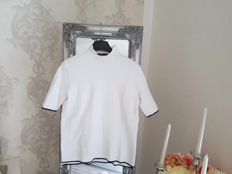 Top, zara,s
