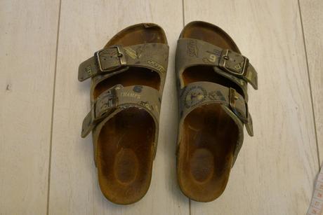 Sandále santé, santé,29