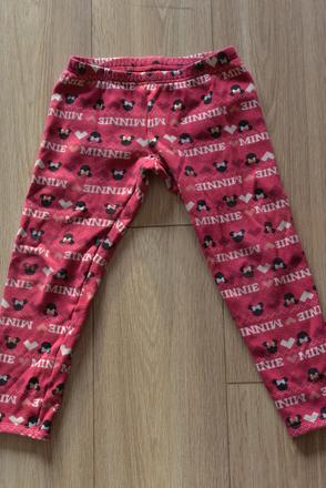 Teplé legíny, disney,116