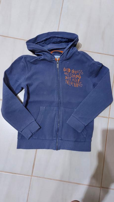 Mikina, reserved,140