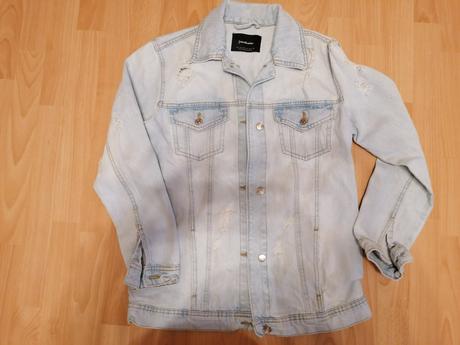 Riflova bunda, stradivarius,xs