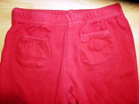 Cervene teplaciky, carter's,74