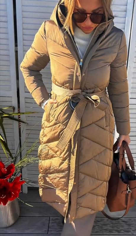 Zimná bunda xs/s, xs