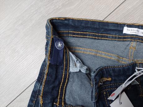 Rifle chlapcenske, sinsay,110