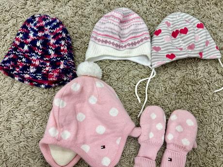 Čiapky 74, tommy hilfiger,74