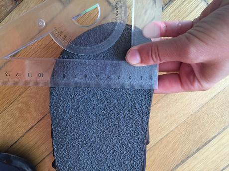 Softshelové čižmičky, 30