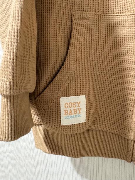 Chlapčenská mikina, pepco,92