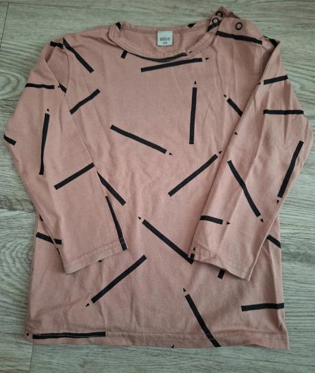 Tričko mile, mile,104