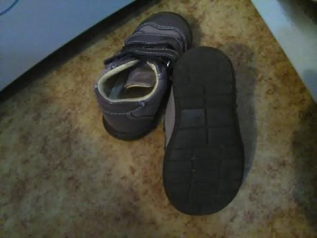 Topánočky primigi, primigi,21