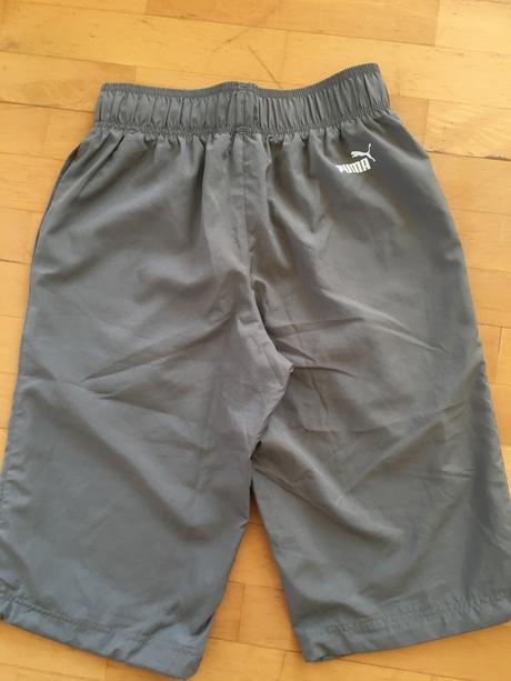 Kraťasy- nové, puma,s