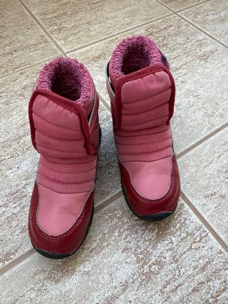 Čižmy puma 27, puma,27