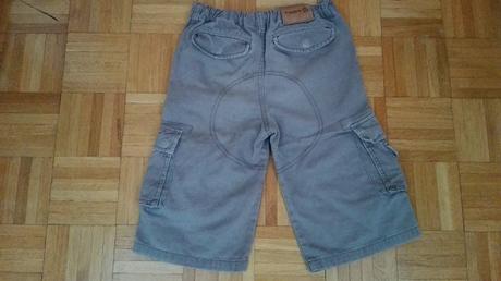 Šortky, 5 rokov, george,116