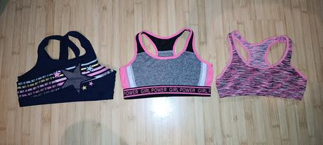 Športové podprsenky, 146