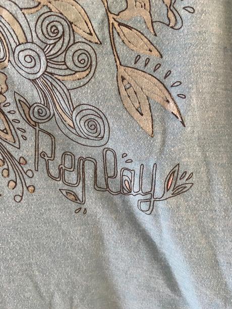 Replay tričko s, replay,s