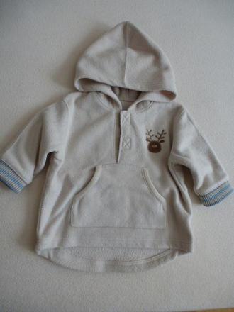 Mikinka so sobíkom, george,68